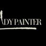 The Lady Painter