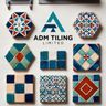 ADM TILING LIMITED