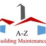 A-Z building maintenance