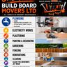 Build board movers
