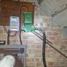 Impacable electrical