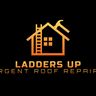 Ladders up roofing services