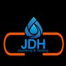 JDH PLUMBING & HEATING