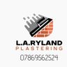 L a Ryland plastering