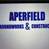 Aperfield Groundworks & Construction