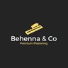 Behenna & Co Plastering