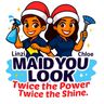 maid you look