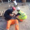 Ground Works