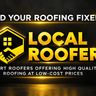 Local roofer services