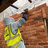 Elstone brickwork