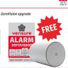 Smart Alarm Systems