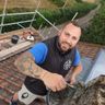 Mark Davis Stonemason