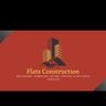 Flatsconstruction