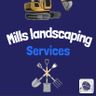 Mills landscaping ltd