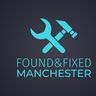 FOUND&FIXED