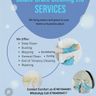 SolaceGrace Cleaning ltd