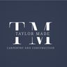 Taylor Made Carpentry & Construction