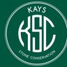 Kays stone conservation