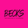 Becks Plumbing & Bathrooms