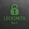 M&C Locksmith Engineer