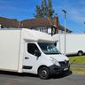 Jasremovals ltd