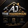 AJ The Handyman