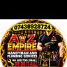 AZ Empire Handyman and plumbing