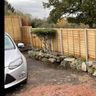 Caterpillar Landscaping