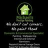 Michael's Prestige Painting