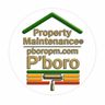 P’boro Property Maintenances