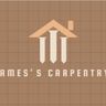 James’s carpentry