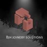 Hodgetts joinery