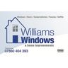Williams Windows