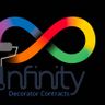 Infinity Decorator Contracts Plus