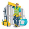 Alex Construct LTD
