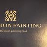 Precision Painting