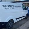 Dave Owen Plastering