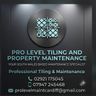 Pro Level Tiling & Decorating Cardiff