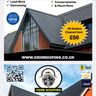 Odin roofing