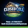 Closed Cell Removal