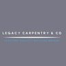 Legacy Carpentry & Co