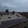 All type roofing