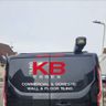 K b tiling essex