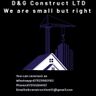 D&G Construct LTD