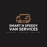 Mindaugas Ciapas (Smart N Speedy Van Services)