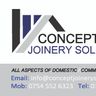 Concept Joinery Solutions