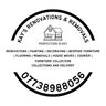 Kay's Renovations & removals