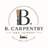 Young cats Carpentry & Joinery services
