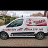 BMR piling and foundations Ltd