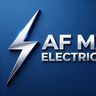AF MAX ELECTRICIANS